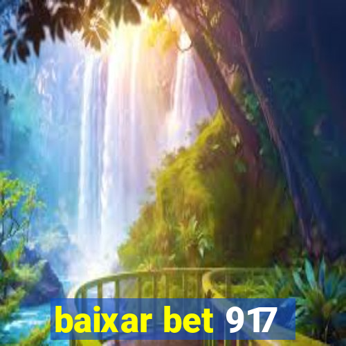 baixar bet 917